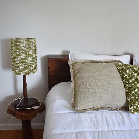 Bed and Breakfast Quintinha Do Outeirinho Soure Екстер'єр фото