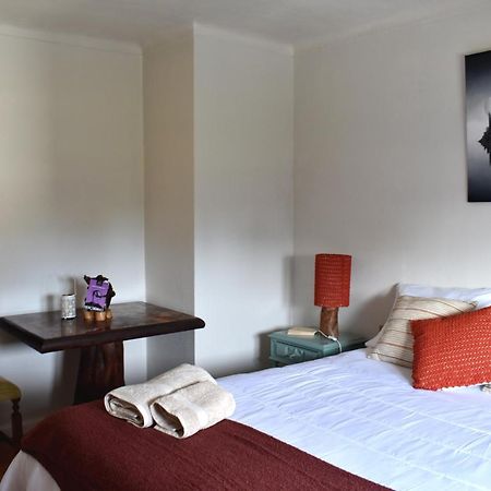 Bed and Breakfast Quintinha Do Outeirinho Soure Екстер'єр фото