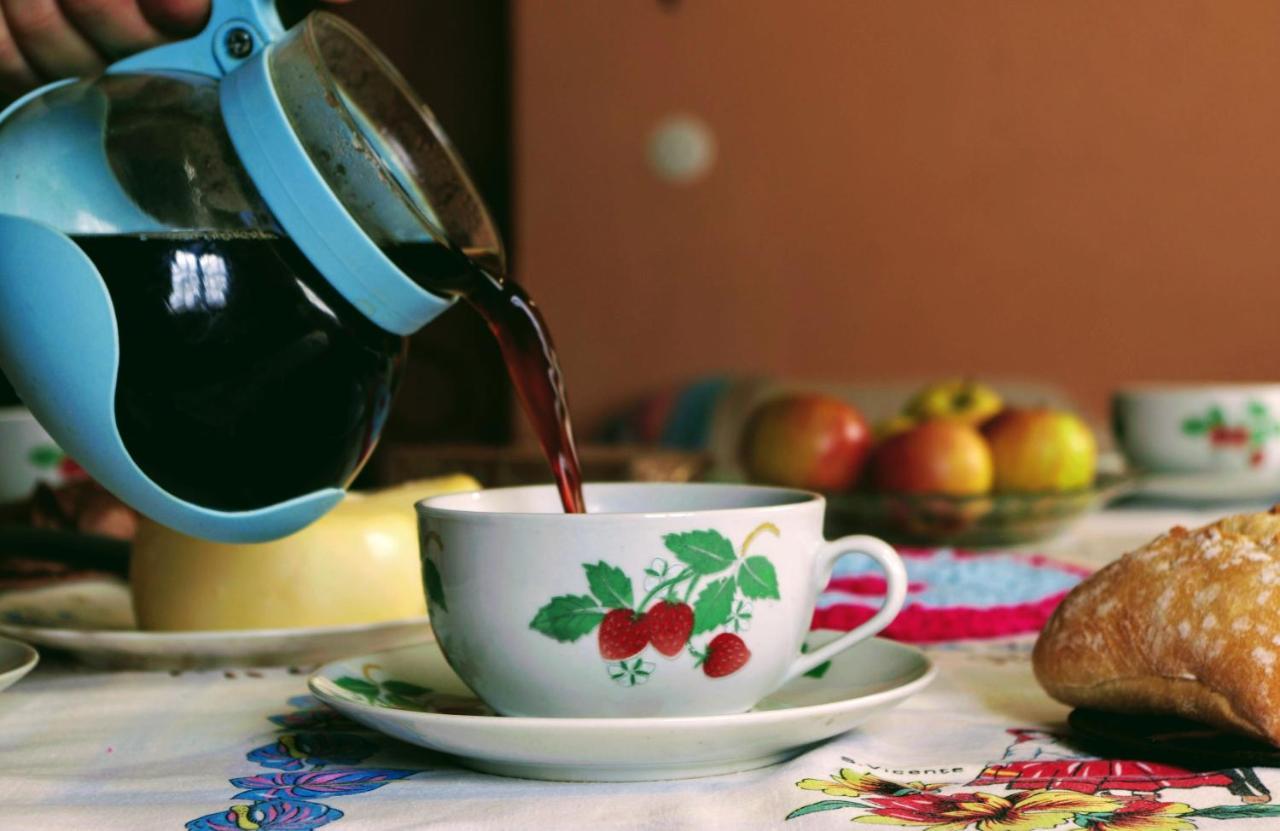 Bed and Breakfast Quintinha Do Outeirinho Soure Екстер'єр фото