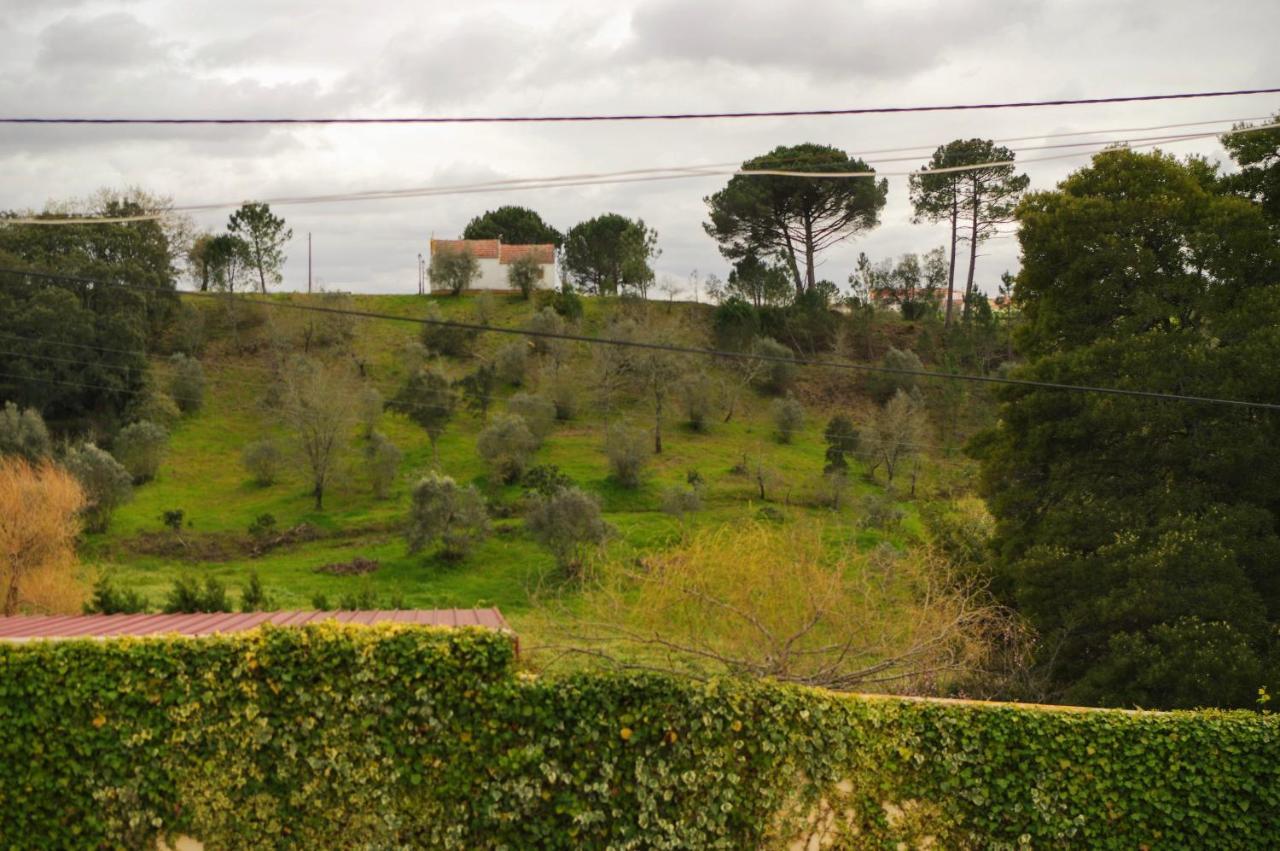 Bed and Breakfast Quintinha Do Outeirinho Soure Екстер'єр фото