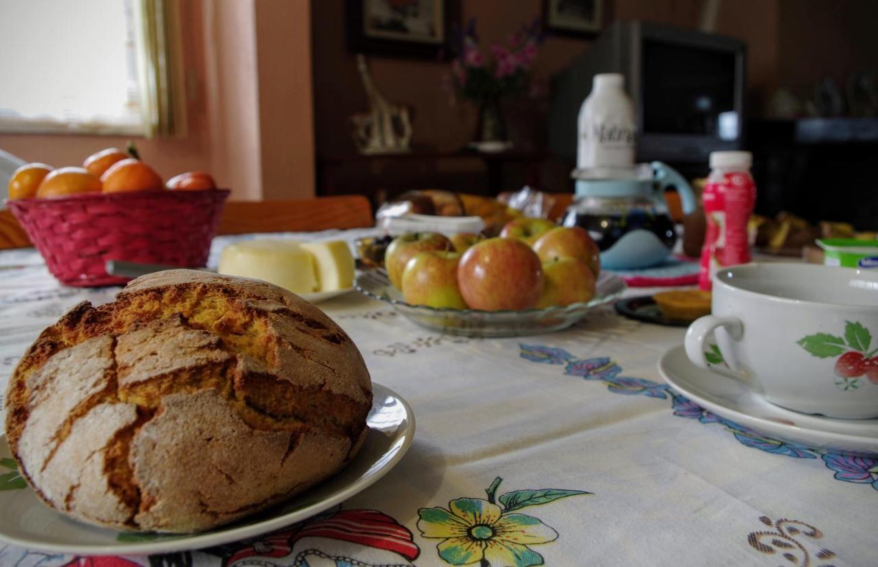 Bed and Breakfast Quintinha Do Outeirinho Soure Екстер'єр фото