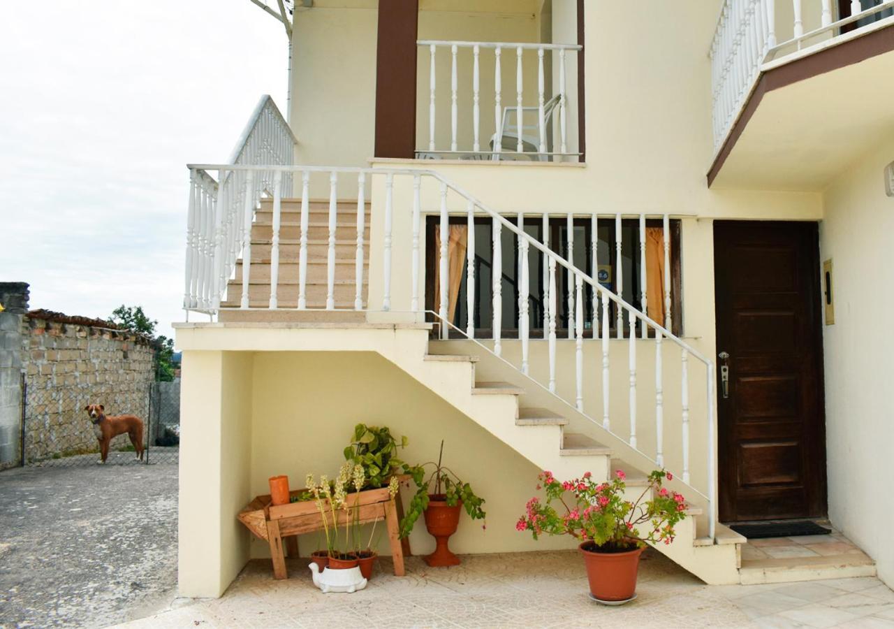 Bed and Breakfast Quintinha Do Outeirinho Soure Екстер'єр фото