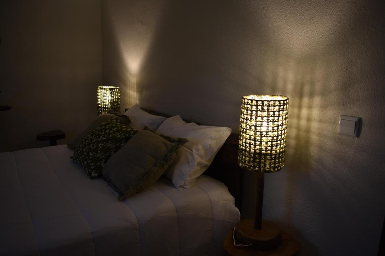 Bed and Breakfast Quintinha Do Outeirinho Soure Екстер'єр фото