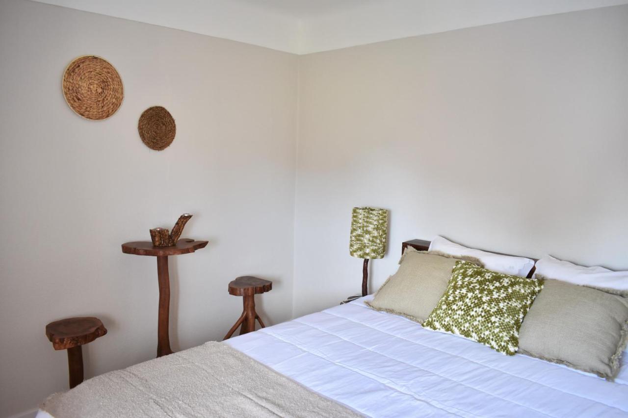 Bed and Breakfast Quintinha Do Outeirinho Soure Екстер'єр фото