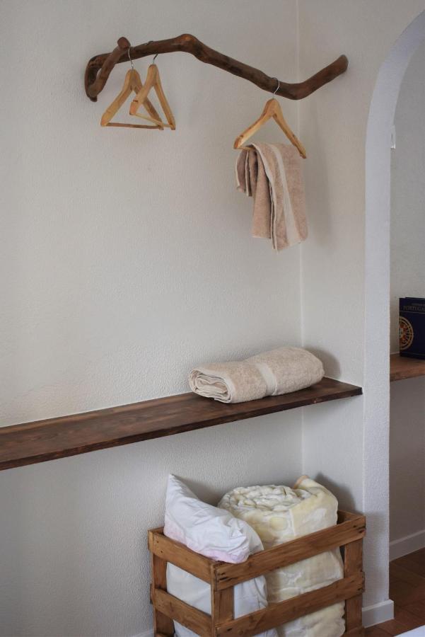 Bed and Breakfast Quintinha Do Outeirinho Soure Екстер'єр фото