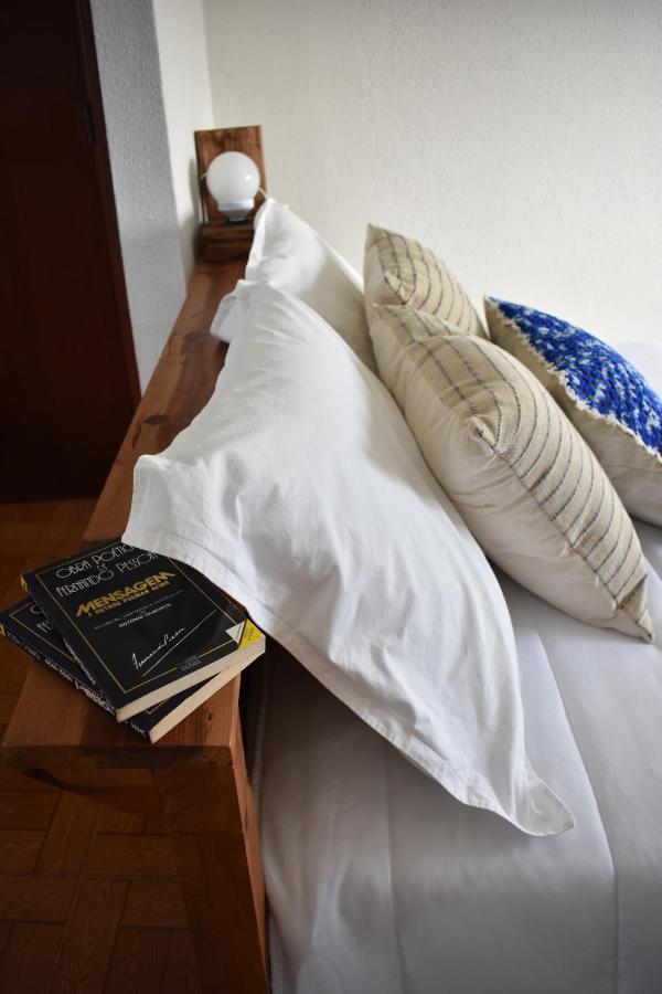 Bed and Breakfast Quintinha Do Outeirinho Soure Екстер'єр фото