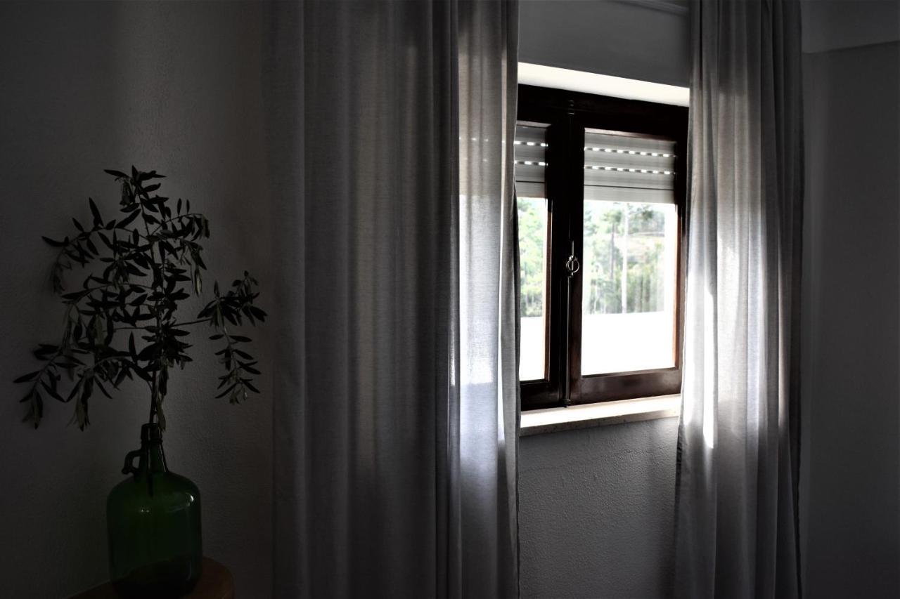Bed and Breakfast Quintinha Do Outeirinho Soure Екстер'єр фото