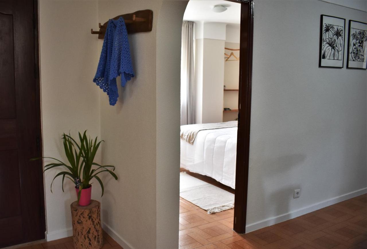 Bed and Breakfast Quintinha Do Outeirinho Soure Екстер'єр фото