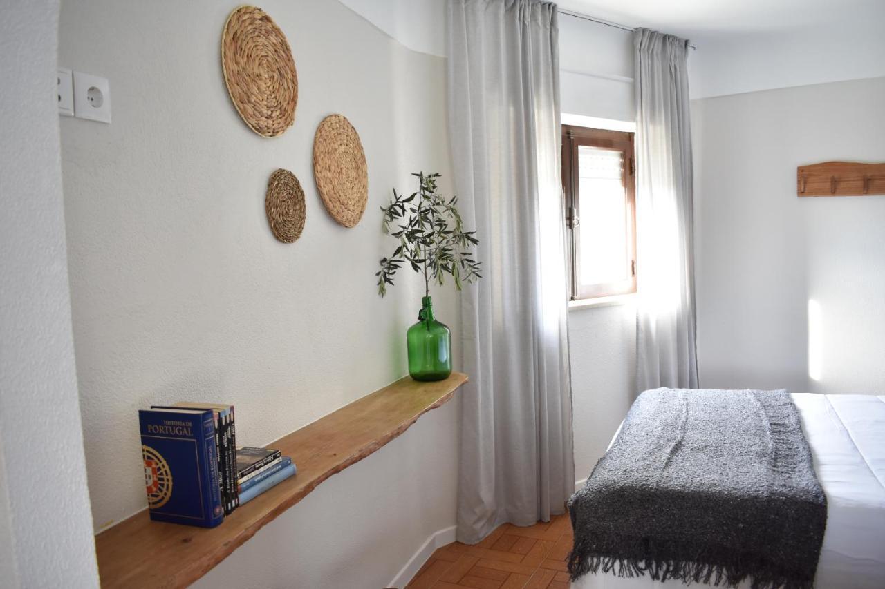 Bed and Breakfast Quintinha Do Outeirinho Soure Екстер'єр фото