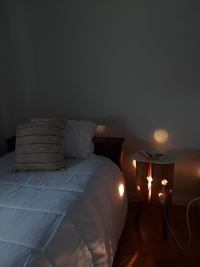 Bed and Breakfast Quintinha Do Outeirinho Soure Екстер'єр фото