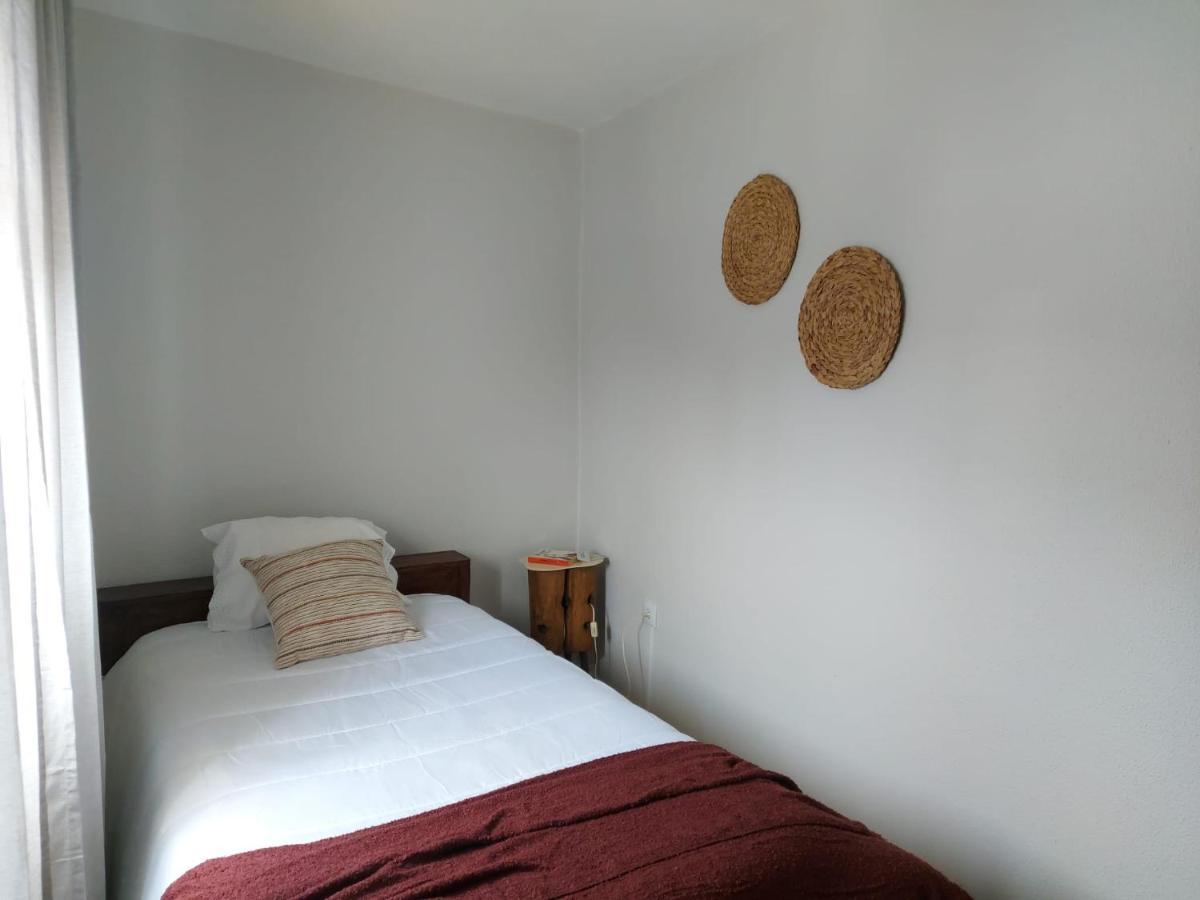 Bed and Breakfast Quintinha Do Outeirinho Soure Екстер'єр фото